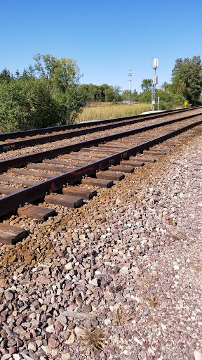 Golf Course «Deerpath Golf Course», reviews and photos, 500 W Deerpath Rd, Lake Forest, IL 60045, USA