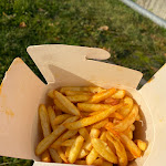 Photo n°2 de l'avis de Lena. fait le 12/11/2021 à 17:19 sur le  Wasen Döner 2 à Karlsruhe