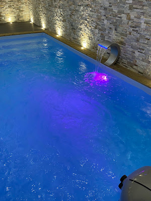 Priva spa family à Mantes-la-Jolie