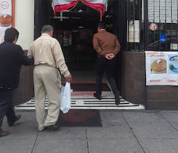 Restaurante Zenón photo