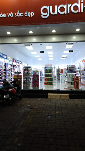 Top 19 các cửa hàng guardian Huyện Mỹ Lộc Nam Định 2022