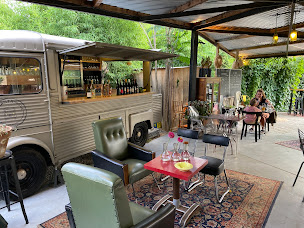 Photo n°42 de Le bastringue à Millau ()