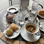 Photo n°1 de l'avis de Julia. fait le 05/05/2024 à 07:32 sur le  Landi à Salerno