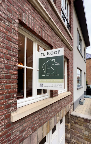 Beoordelingen van Nest vastgoedcoach in Mechelen - Makelaardij