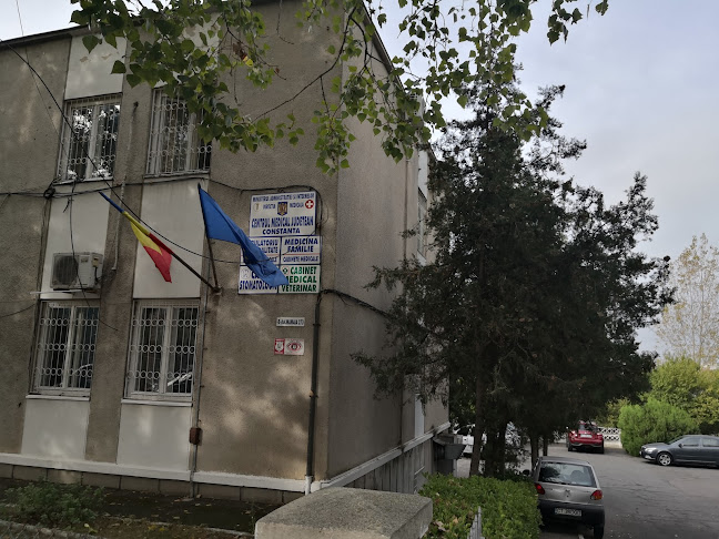 Centrul Medical Județean Constanța - <nil>
