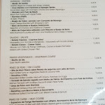 Photo n°1 de l'avis de Alexander.a fait le 02/06/2018 à 21:15 sur le  Sacramento do Chiado à Lisbon