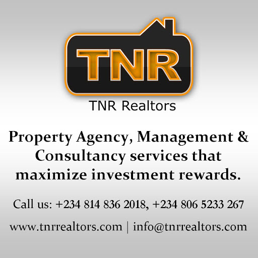 TNR REALTORS, 4, C Close, 21 Road, 2nd Ave, Amuwo Odofin 102311, Festsac Town, Nigeria, Property Management Company, state Lagos