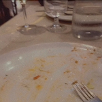 Photo n°2 de l'avis de Nesta.d fait le 09/05/2024 à 19:31 sur le  New Friday à Milan