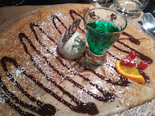 Photo n°49 de Le Blé Noir à Carcassonne ()