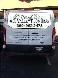 All Valley Plumbing - Photo 7 - Car repair in , Marysville