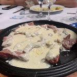 Photo n°3 de l'avis de Elena.r fait le 14/08/2020 à 20:54 sur le  Ristorante Pizzeria Il Poggio à Cagli