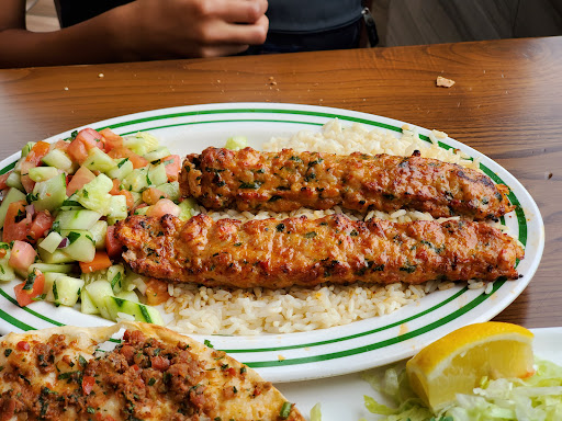 Memo Shish Kebab image 3