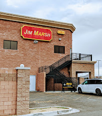 Hertz Car Rental - Las Vegas Centennial Parkway Jim Marsh Hle - Photo 5 - Car repair in Las Vegas, NV, Las Vegas