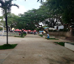 prado chuburna Park photo