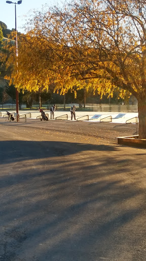 Golf Course «Redwood Canyon Golf Course», reviews and photos, 17007 Redwood Rd, Castro Valley, CA 94546, USA