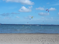 Photo de Playa de Las Salinas et le règlement