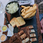 Photo n°1 de l'avis de Daniel.e fait le 10/07/2021 à 18:08 sur le  Restaurant Pizzeria Kolping à Sterzing