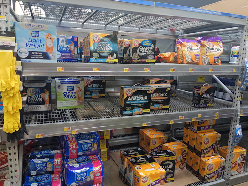 Department Store «Walmart Supercenter», reviews and photos, 782 I-30, Rockwall, TX 75032, USA