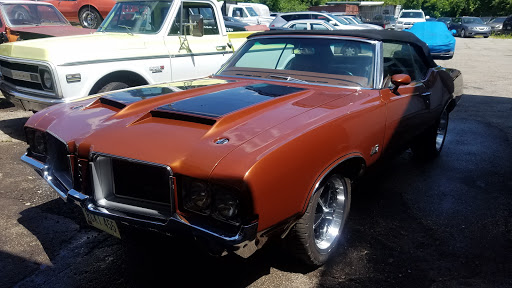 Auto Repair Shop «Morris Automotive LLC», reviews and photos, 5599 Wooster Pike, Cincinnati, OH 45227, USA