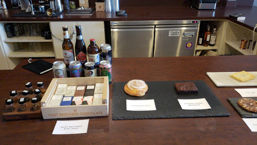 Espresso Bar «Vespr Coffeebar», reviews and photos, 626 N Alafaya Trail #105, Orlando, FL 32828, USA