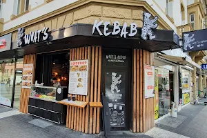 What´s Kebab image