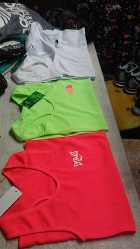 Minimarket "El Parroncito"