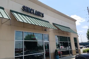 Sinclair's Restaurant image