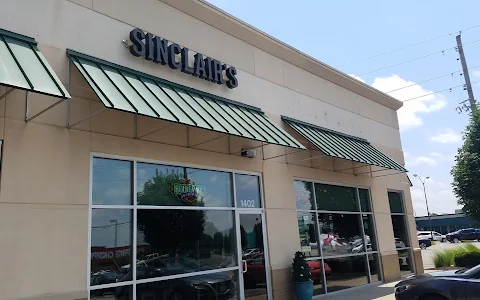 Sinclair's Restaurant image