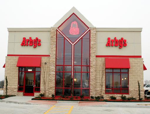 Arby's 66762