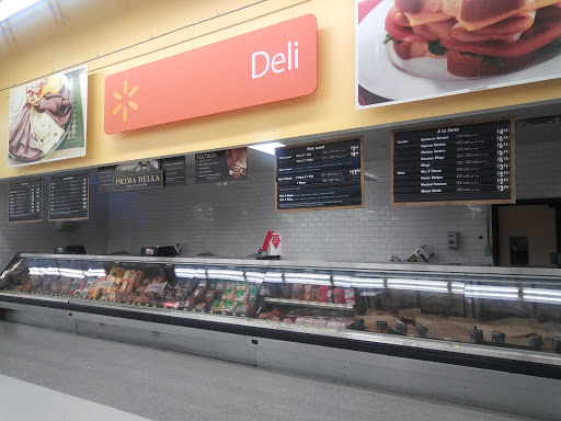 Department Store «Walmart Supercenter», reviews and photos, 880 U.S. 190, Covington, LA 70433, USA