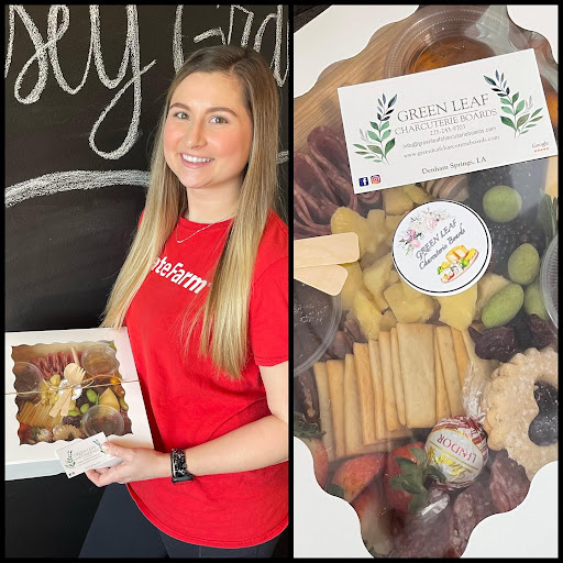 Auto Insurance Agency «Casey Granger - State Farm Insurance Agent», reviews and photos