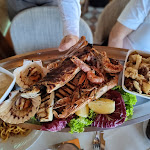 Photo n°2 de l'avis de BETTY. fait le 03/09/2021 à 13:04 sur le  La Taverna di Penzo Antonio à Rosolina Mare