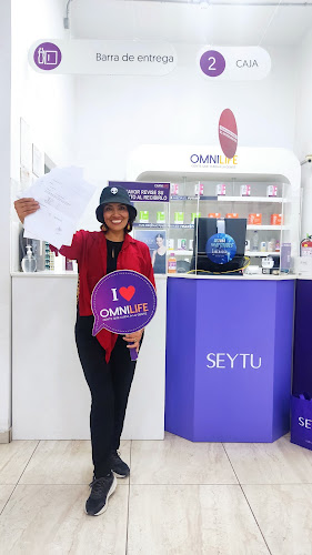 Omnilife HUARAL - Tienda