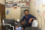 user