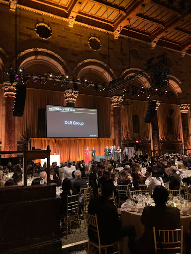 Event Venue «Cipriani 42nd Street», reviews and photos, 110 E 42nd St, New York, NY 10017, USA