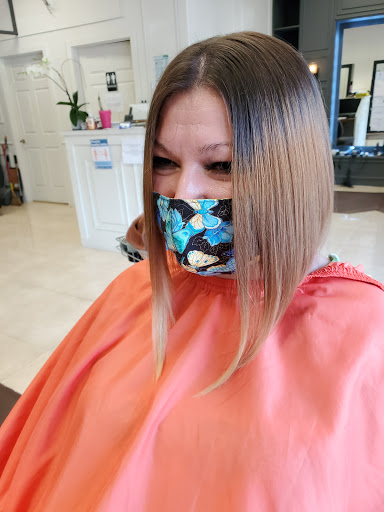 Beauty Salon «Camille Hair Salon», reviews and photos, Camille Hair Salon, 9702 S Tacoma Way #103, Lakewood, WA 98499, USA