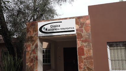 Clinica Residencia Terapeutica