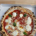 Photo n°1 de l'avis de David.. fait le 05/03/2022 à 20:25 sur le  Pizzeria Pupi à Neustadt