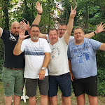 Photo n°2 de l'avis de Nadja.i fait le 07/08/2020 à 11:26 sur le  Landhotel Löwenbruch à Ludwigsfelde