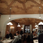 Photo n°1 de l'avis de michela.o fait le 05/01/2019 à 20:08 sur le  Central Theater Cafè à San Candido