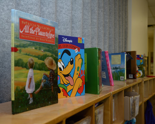 Day Care Center «La Petite Academy of New Hope, MN», reviews and photos, 9440 36th Ave N, New Hope, MN 55427, USA