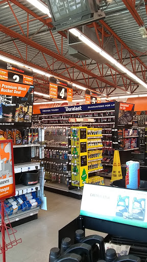 Auto Parts Store «AutoZone», reviews and photos, 10791 Folsom Blvd, Rancho Cordova, CA 95670, USA