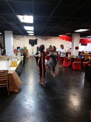 Shopping Mall «Tower Center Mall», reviews and photos, 15400 Grand River Ave, Detroit, MI 48227, USA