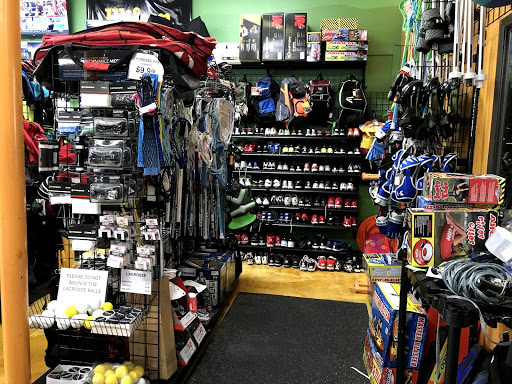 Sporting Goods Store «Play It Again Sports», reviews and photos, 15038 San Pedro Ave, San Antonio, TX 78232, USA