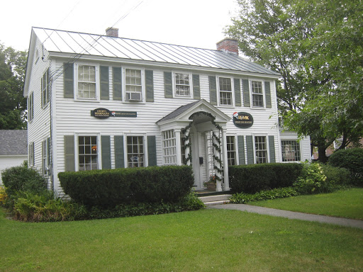 306 S Main St, Norwich, VT 05055, USA