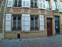 FOURDRIGNIER Catherine Charleville-Mézières