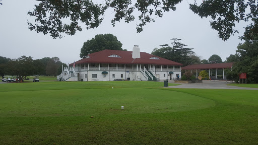 Golf Course «Sewells Point Golf Course», reviews and photos, 660 Ruthven Rd, Norfolk, VA 23505, USA