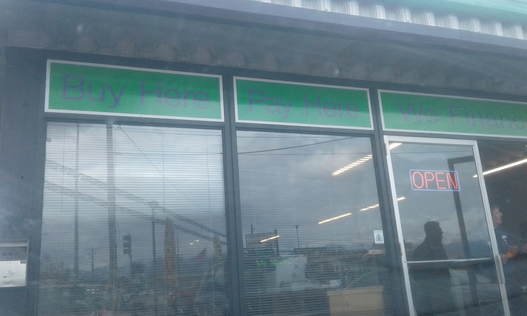 Centsible Auto Sales