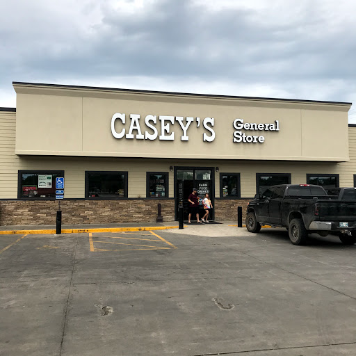 Casey's