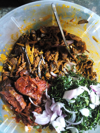 Onitsha Main Market, Edozie Lane, Main Market, Onitsha, Nigeria, Thai Restaurant, state Anambra